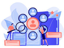 Новосибирская область вошла в топ-10 регионов РФ по уровню спроса на кадры