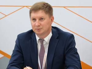 Максим Говорушкин стал министром строительства и ЖКХ Красноярского края