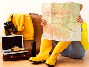 Главу новосибирской туркомпании осудили на пять лет за мошенничество