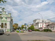 Екатеринбург обогнал Париж по количеству памятников архитектуры