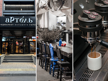 Ресторанные итоги’2025 в Красноярске: ТОП5 открытий и трендов 