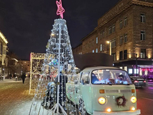 Места под размещение кофемашин выставят на торги в Красноярске