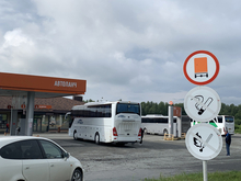 Правительство РФ продлило запрет на экспорт бензина и дизеля до весны 2026 г.