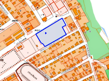 Цена — более 360 млн руб. В Нижегородской области построят ФОК с бассейном и скалодромом