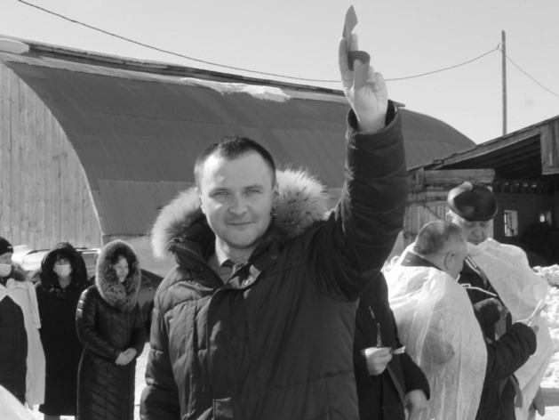 Внезапно ушел из жизни самый молодой экс-министр правительства Свердловской области Внезапно ушел из жизни самый молодой экс-министр правительства Свердловской области