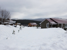 Проект термального курорта в Челябинской области прошел экспертизу