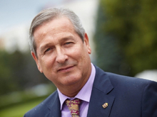 «Необходимо бороться с практикой неплатежей»: Александр Гончаров — о поддержке бизнеса
