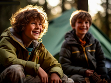 На курорте в Челябинской области построят детский лагерь
