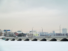 Похолодание и снег: синоптики дали прогноз на Новый год в Челябинской области