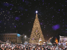 В Нижнем Новгороде введут транспортные ограничения в новогодние каникулы