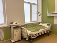 ТФОМС взыскал с детской поликлиники №19 почти 2,7 млн руб. за средства ОМС