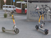 Яндекс Go в 2,6 раза увеличил инвестиции в безопасность своих самокатов