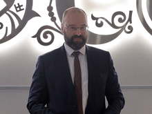 Назначен новый министр здравоохранения Красноярского края