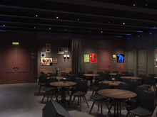 В Красноярске в январе 2026 на Взлетке откроется стендап-клуб