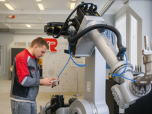 «Многие обожглись»: челябинский производитель назвал проблемы и перспективы роботизации
