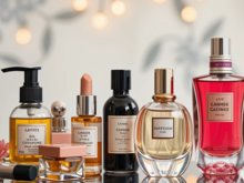 Производитель вина «Фанагория» вышел на рынок косметики