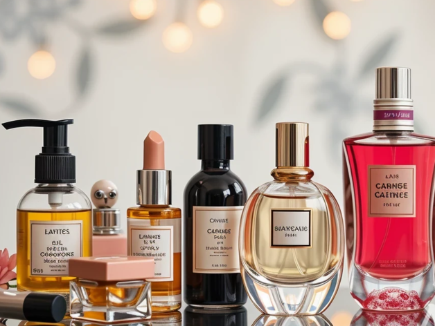 Производитель вина «Фанагория» вышел на рынок косметики Производитель вина «Фанагория» вышел на рынок косметики