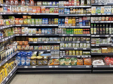 Супермаркеты Rosa одной из богатейших семей Красноярска прекратили существование 