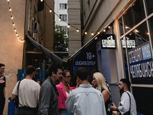 Как в Челябинске появился первый стендап-клуб: место для творчества и бизнеса