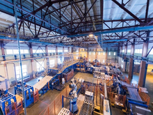 «В других регионах планка ниже»: как работают челябинские производители цемента