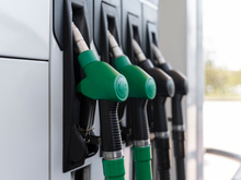 Прокуратура приостановила работу АГЗС в Новосибирской области