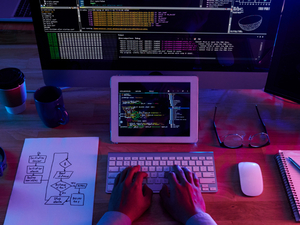 Программисты назвали Новосибирск одним из лучших городов для учебы в IT