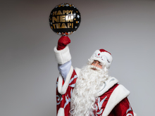 Индекс Деда Мороза: в какую сумму новосибирцам обойдется поздравление аниматоров