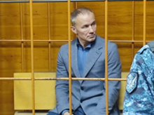 Олега Чемезова выпустили из СИЗО по состоянию здоровья