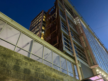 Нижегородская мэрия отказалась от переезда в бывший ТЦ