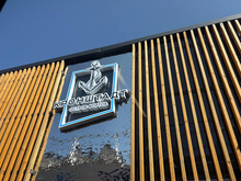 В Кронштадте открылась новая городская автостоянка на 200 машино-мест