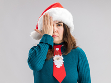 40% нижегородцев не ощущают новогоднего настроения