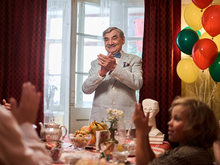 По картине в месяц: Свердловская киностудия подвела итоги 2025 г.