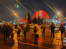 Новогодние представления в Екатеринбургском цирке можно будет увидеть только в 2027 г.