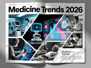 Частная медицина `2026: Прививки эффективности