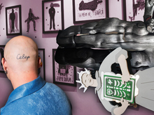 Культурный ландшафт Красноярска: каким он был в 2025