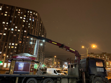 Петербург готовит жесткую реформу киосков: под угрозой до 1200 торговых точек