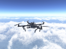 Над Нижегородской областью сбили беспилотники 2 января