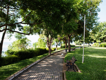 На благоустройство нижегородского сквера направили более 58 млн руб.