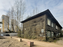 Каким был год в ритме КРТ в Красноярске