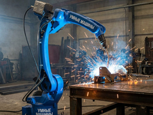 Умные машины. Складских роботов начнут выпускать в Красноярском крае