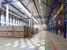 Нижегородская область вошла в топ в инвестиционной карте России