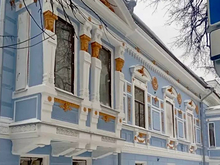 Подарок на 805-летие. Готовность литмузея в Нижнем Новгороде оценили в 80%