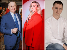 Интеллектуальный капитал: предприниматели Красноярска о лучших книгах года