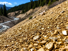 Золотые жилы: 1,6 млрд заплатили за два месторождения в Красноярском крае