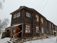 104% от плана. В Нижегородской области снесли более 90 расселенных домов за год