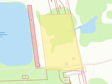 Прокуратура отсудила участок возле Щелоковского хутора в Нижнем Новгороде 