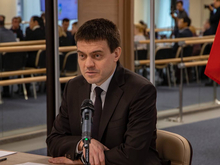 Стал известен новый рейтинг губернаторов. Губернатор Красноярского края теряет позиции? 