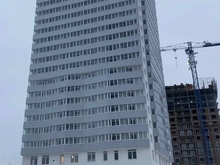 Второй дом долгостроя на Дуси Ковальчук в Новосибирске введен в эксплуатацию