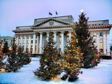 В тюменском правительстве надеются, что в этом году ставку снизят до 12%