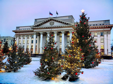 В тюменском правительстве надеются, что в этом году ставку снизят до 12%